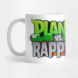 Plants vs. Zombies baru 13 Mug